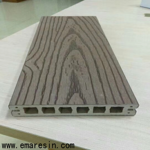 PVC木塑产品成型工艺介绍