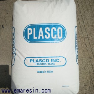 美国PLASCO包装EEA材料到货