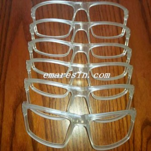 TR90眼镜架产品性能介绍