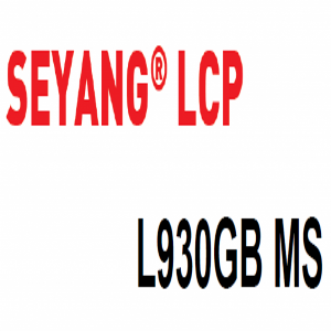 韩国SEYANG LCP L930GB MS材料到货