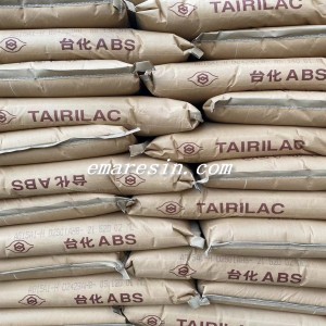 台化ABS树脂AG15A1材料到货